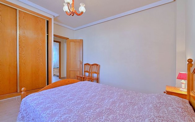 Resale - Villa - Orihuela - Orihuela Costa