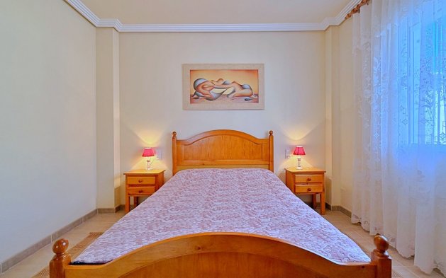 Resale - Villa - Orihuela - Orihuela Costa