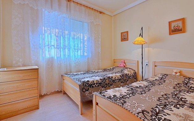 Resale - Villa - Orihuela - Orihuela Costa
