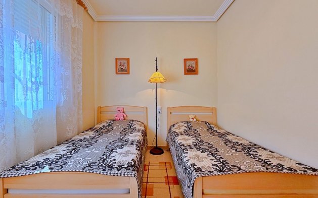 Resale - Villa - Orihuela - Orihuela Costa