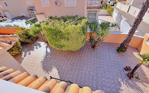 Resale - Villa - Orihuela - Orihuela Costa