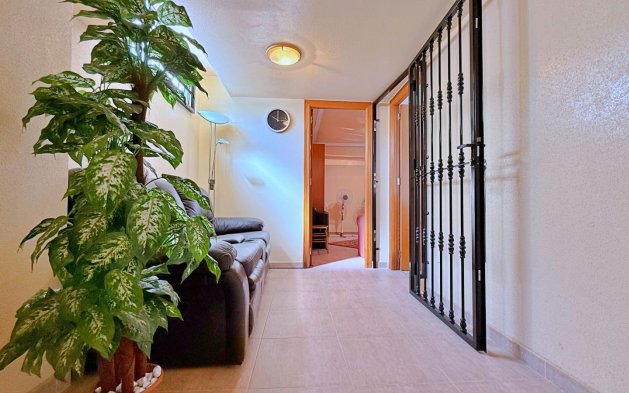 Resale - Villa - Orihuela - Orihuela Costa