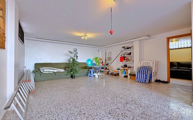 Resale - Villa - Orihuela - Orihuela Costa