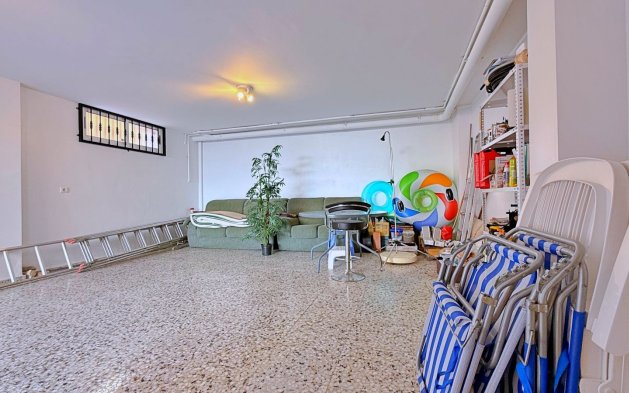 Resale - Villa - Orihuela - Orihuela Costa