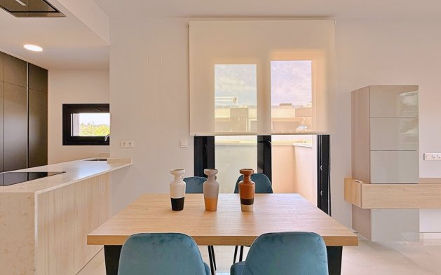 Resale - Apartment / flat - Orihuela - Orihuela Costa