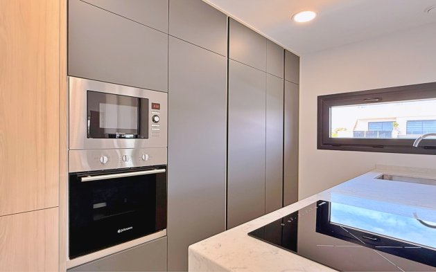 Resale - Apartment / flat - Orihuela - Orihuela Costa