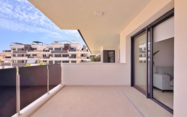 Resale - Apartment / flat - Orihuela - Orihuela Costa