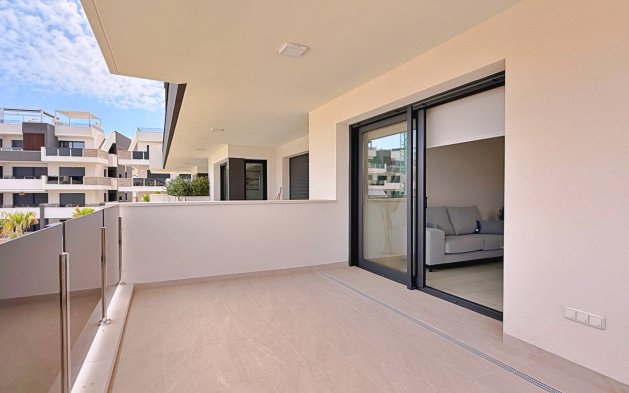 Resale - Apartment / flat - Orihuela - Orihuela Costa
