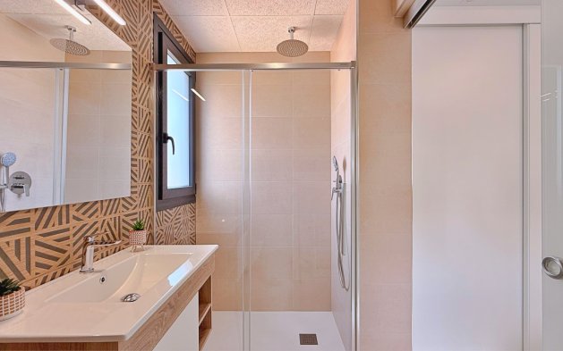 Resale - Apartment / flat - Orihuela - Orihuela Costa