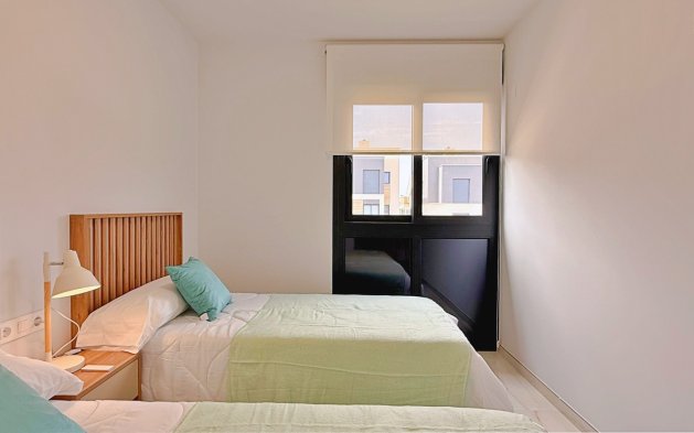Resale - Apartment / flat - Orihuela - Orihuela Costa