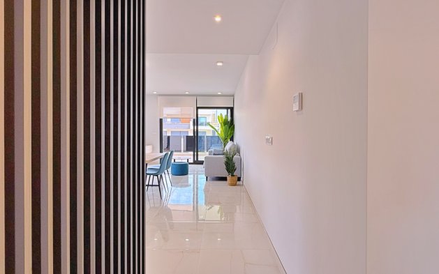 Resale - Apartment / flat - Orihuela - Orihuela Costa