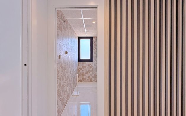 Resale - Apartment / flat - Orihuela - Orihuela Costa