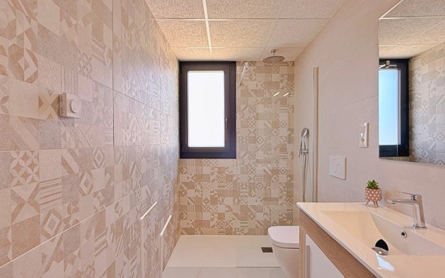 Resale - Apartment / flat - Orihuela - Orihuela Costa