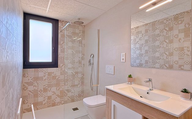 Resale - Apartment / flat - Orihuela - Orihuela Costa