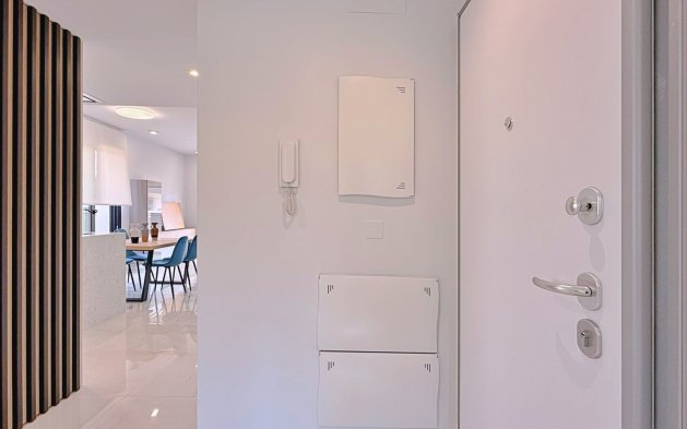 Resale - Apartment / flat - Orihuela - Orihuela Costa