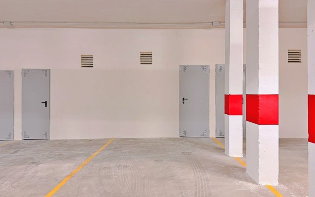 Resale - Apartment / flat - Orihuela - Orihuela Costa