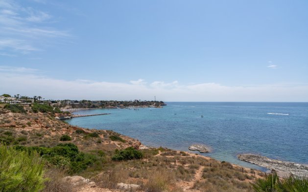 Resale - Penthouse - Orihuela Costa - La Regia