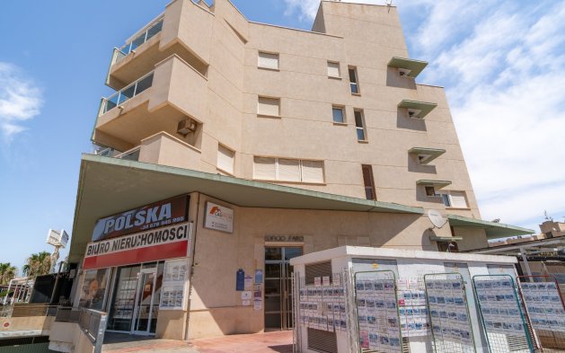 Resale - Penthouse - Orihuela Costa - La Regia