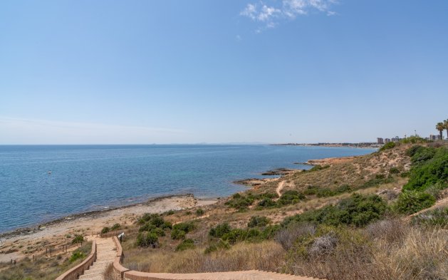 Resale - Penthouse - Orihuela Costa - La Regia