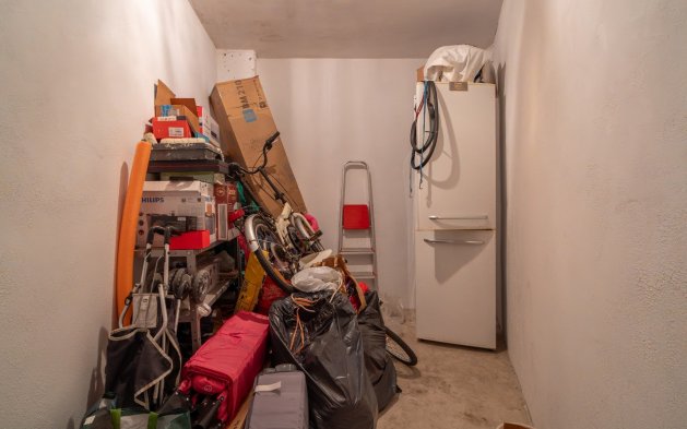 Resale - Penthouse - Orihuela Costa - La Regia