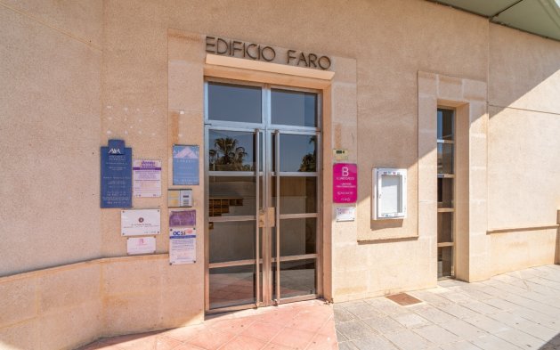 Resale - Penthouse - Orihuela Costa - La Regia