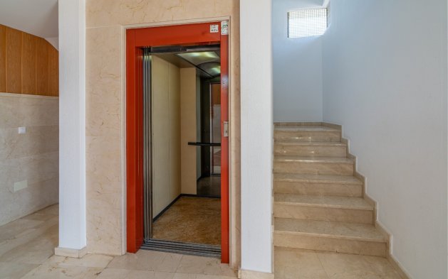 Resale - Penthouse - Orihuela Costa - La Regia