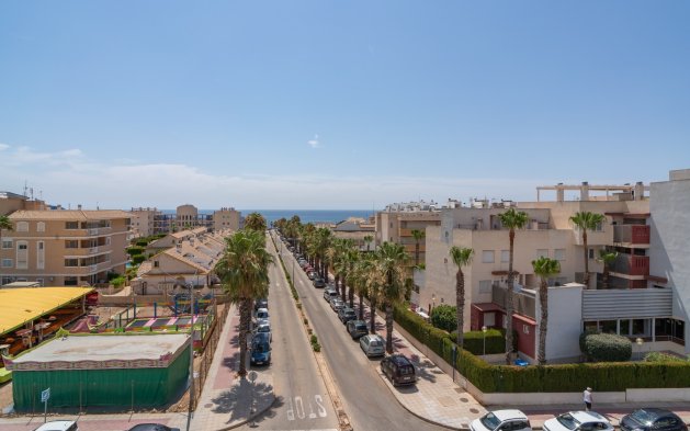 Resale - Penthouse - Orihuela Costa - La Regia