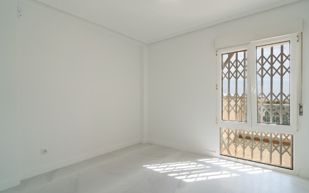 Resale - Penthouse - Orihuela Costa - La Regia