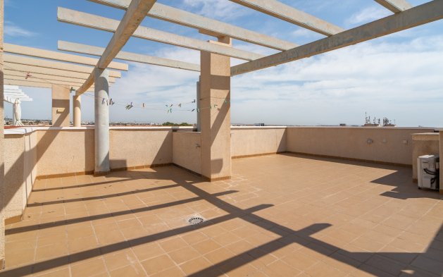 Resale - Penthouse - Orihuela Costa - La Regia