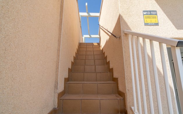 Resale - Penthouse - Orihuela Costa - La Regia