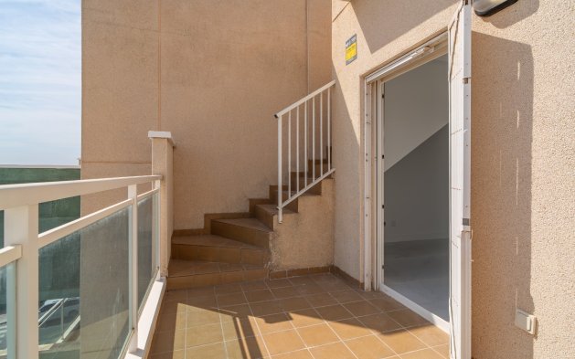 Resale - Penthouse - Orihuela Costa - La Regia