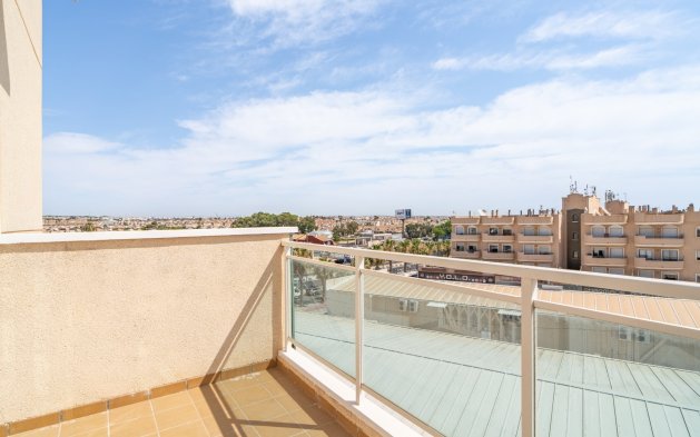 Resale - Penthouse - Orihuela Costa - La Regia