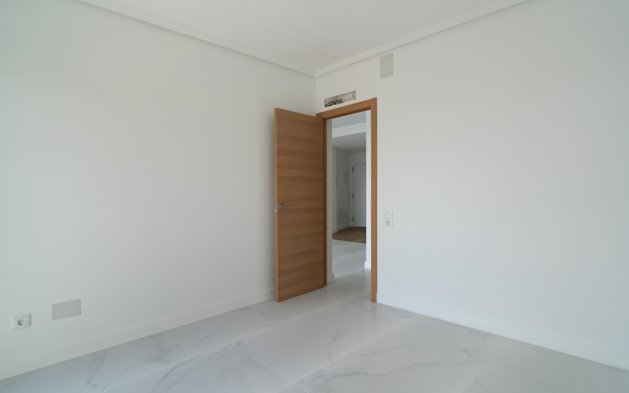 Resale - Penthouse - Orihuela Costa - La Regia