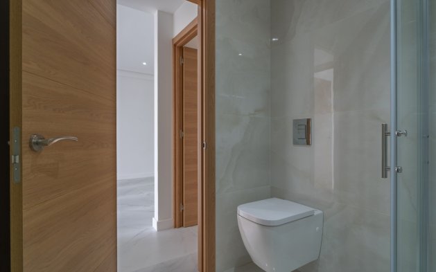Resale - Penthouse - Orihuela Costa - La Regia