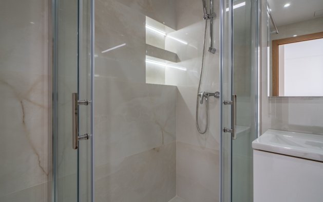Resale - Penthouse - Orihuela Costa - La Regia