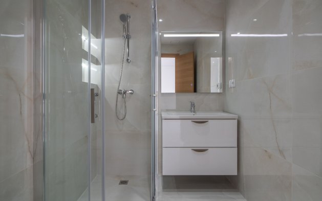 Resale - Penthouse - Orihuela Costa - La Regia
