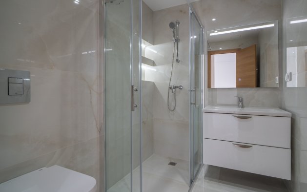 Resale - Penthouse - Orihuela Costa - La Regia