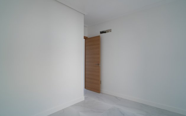 Resale - Penthouse - Orihuela Costa - La Regia