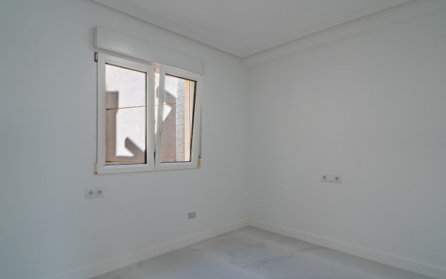 Resale - Penthouse - Orihuela Costa - La Regia