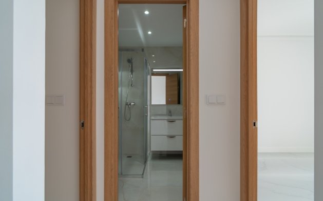 Resale - Penthouse - Orihuela Costa - La Regia