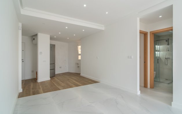 Resale - Penthouse - Orihuela Costa - La Regia