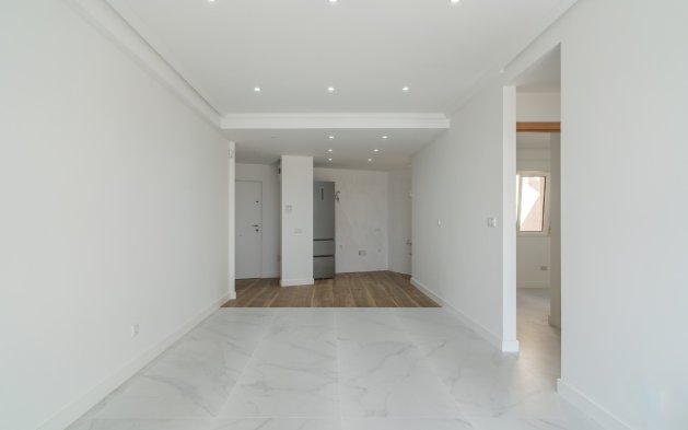 Resale - Penthouse - Orihuela Costa - La Regia