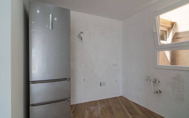 Resale - Penthouse - Orihuela Costa - La Regia
