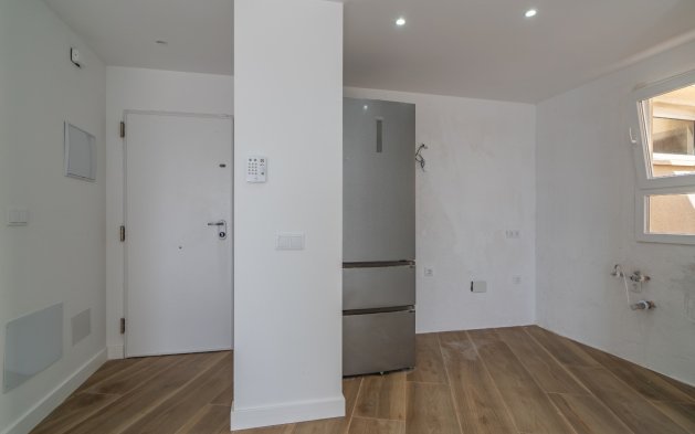 Resale - Penthouse - Orihuela Costa - La Regia