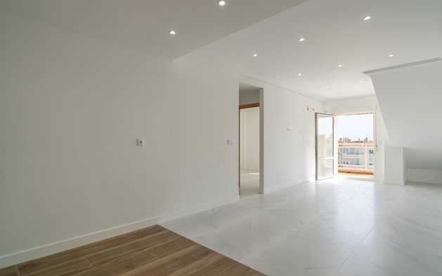 Resale - Penthouse - Orihuela Costa - La Regia