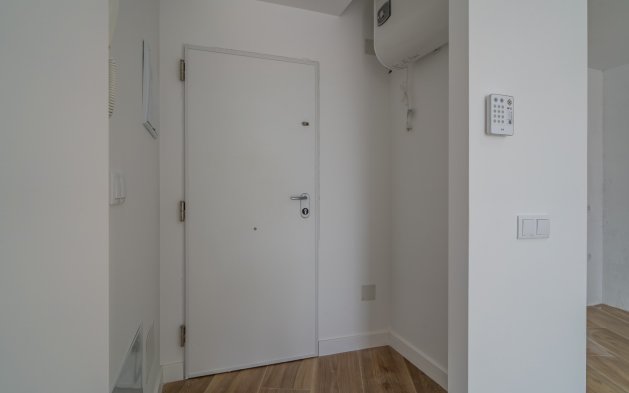Resale - Penthouse - Orihuela Costa - La Regia