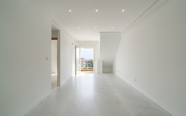 Resale - Penthouse - Orihuela Costa - La Regia