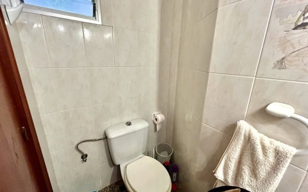 Resale - Apartment / flat - Torrevieja - Punta Prima