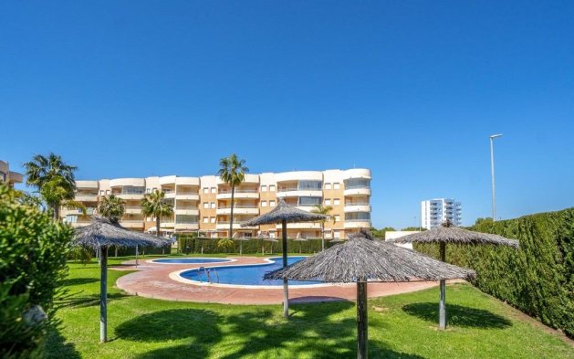 Reventa - Apartamento / piso - Orihuela Costa - Campoamor