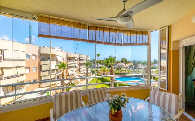 Reventa - Apartamento / piso - Orihuela Costa - Campoamor